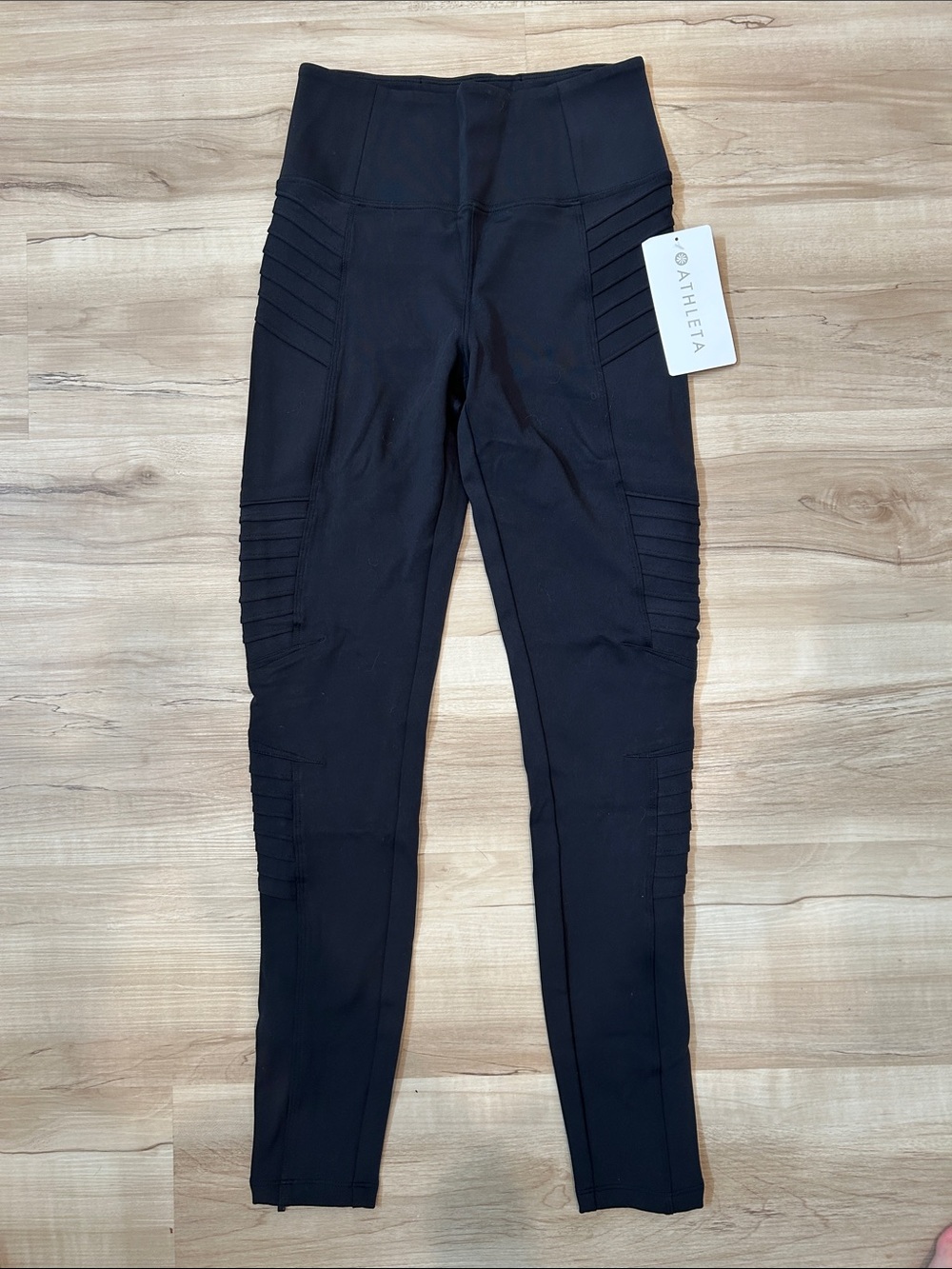 Athleta Delancey Motto Tight leggings - XS